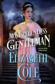A Most Relentless Gentleman (Secrets of the Zodiac, #7) (eBook, ePUB)