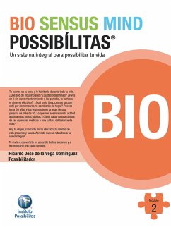 Cover Bio Sensus Mind Possibílitas Modulo 2 (eBook, ePUB)