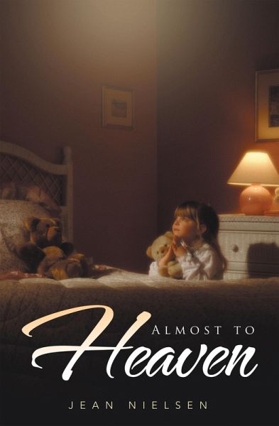 Almost to Heaven (eBook, ePUB)