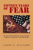 Fifteen Years of Fear (eBook, ePUB)