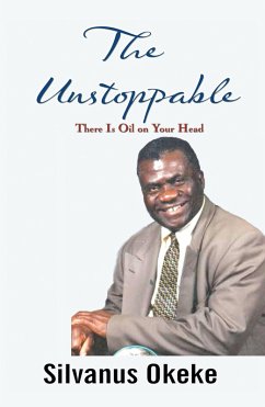 The Unstoppable (eBook, ePUB)