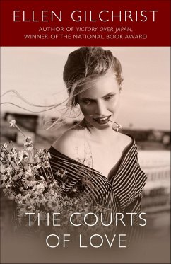 Cover The Courts of Love (eBook, ePUB)