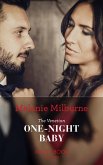 The Venetian One-Night Baby (Mills & Boon Modern) (One Night With Consequences, Book 50) (eBook, ePUB)