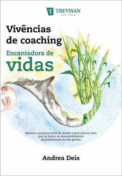 Cover Vivências de coaching (eBook, ePUB)