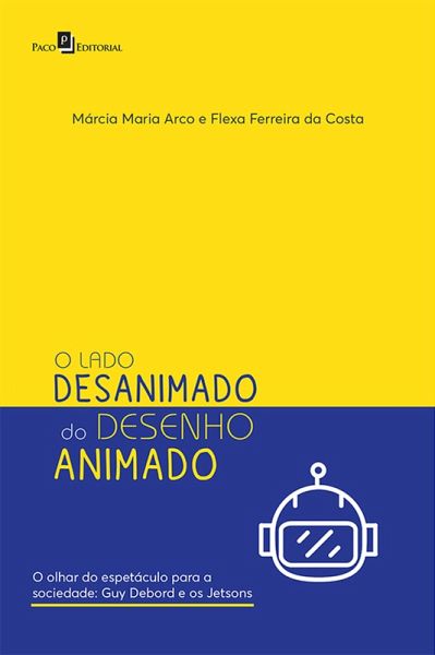 O Lado Desanimado do Desenho Animado (eBook, ePUB)