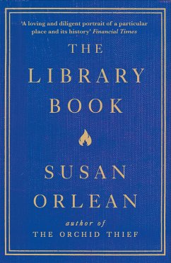 The Library Book (eBook, ePUB) - Orlean, Susan