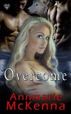 Overcome (eBook, ePUB)