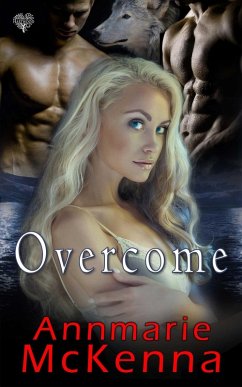 Cover Overcome (eBook, ePUB)