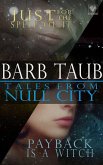 Tales from Null City (eBook, ePUB)