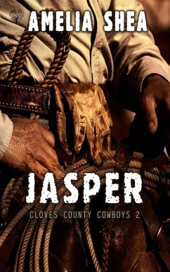 Cover Jasper (eBook, ePUB)