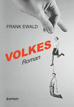 Volkes (eBook, ePUB) - Ewald, Frank