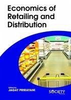 Economics of Retailing and Distribution