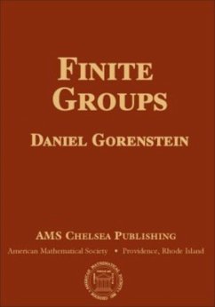 Finite Groups - American Mathem