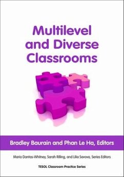 Multilevel and Diverse Classrooms - Baurain, Brad; Ha, Phan Le