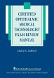 Certified Ophthalmic Medical... - Bild 1