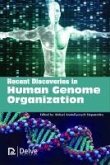 Recent Discoveries in Human Genome Organization
