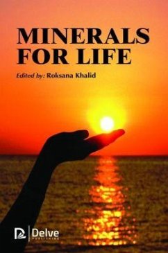 Cover Minerals for Life