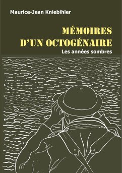 Mémoires d'un octogénaire