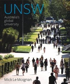 Unsw: Australia's Global University - Le Moignan, Mick