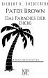 Pater Brown - Das Paradies der Diebe - Bild 1