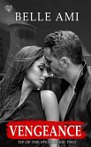 Vengeance (eBook, ePUB) Vengeance (eBook, ePUB)