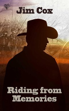 Cover Riding from Memories (eBook, ePUB)