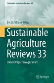Sustainable Agriculture Reviews 33 (eBook, PDF)