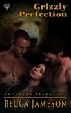 Grizzly Perfection (eBook, ePUB) Grizzly Perfection (eBook, ePUB)