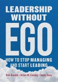 Leadership without Ego (eBook, PDF)