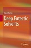 Deep Eutectic Solvents (eBook, PDF)