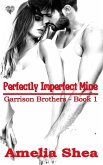 Perfectly Imperfect Mine (eBook, ePUB)