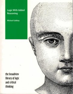 Cover Logic with Added Reasoning