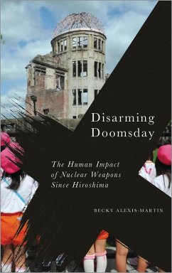 Disarming Doomsday - Alexis-Martin, Becky