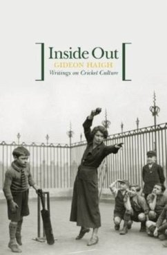 Inside Out - Haigh, Gideon