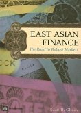 East Asian Finance: The Road to Robust Markets [With CDROM]