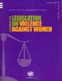 Handbook for Legislation on Violence Against Women