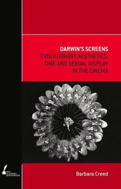Darwin's Screens - Creed, Barbara