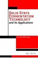 Solid State Fermentation Technology and Its Applications