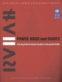 Power Voice and Rights