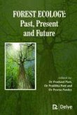 Forest Ecology: Past, Present and Future