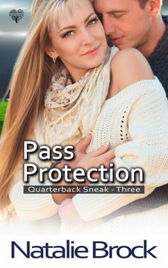 Cover Pass Protection (eBook, ePUB)