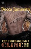 Clinch (eBook, ePUB)