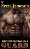 Guard (eBook, ePUB)