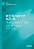 Digital Business Models (eBook, PDF)