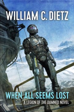 When All Seems Lost (eBook, ePUB) - Dietz, William C.