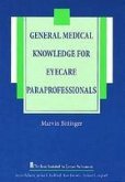 General Medical Knowledge for Eyecare Paraprofessionals