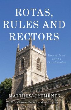 Cover Rotas, Rules and Rectors