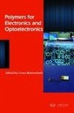 Polymers for Electronics and Optoelectronics