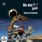 Die drei ??? Kids - Chaos im Dunkeln