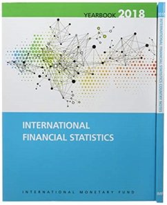 International Financial Statistics Yearbook, 2018 - International Monetary Fund